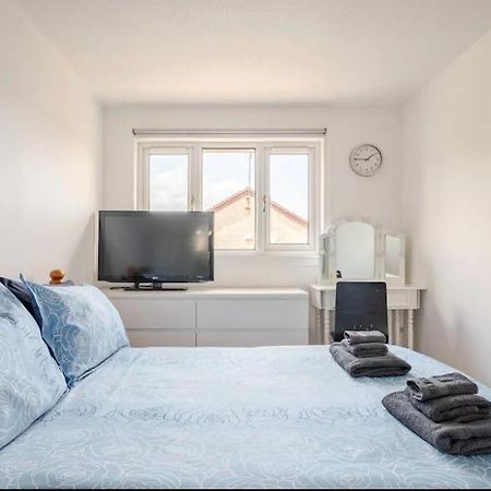 אדינבורו Little France House Room2 מראה חיצוני תמונה