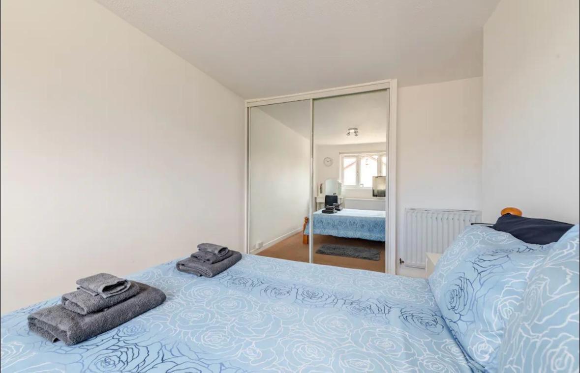 אדינבורו Little France House Room2 מראה חיצוני תמונה