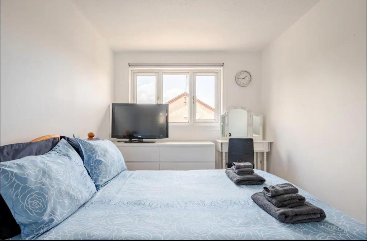 אדינבורו Little France House Room2 מראה חיצוני תמונה