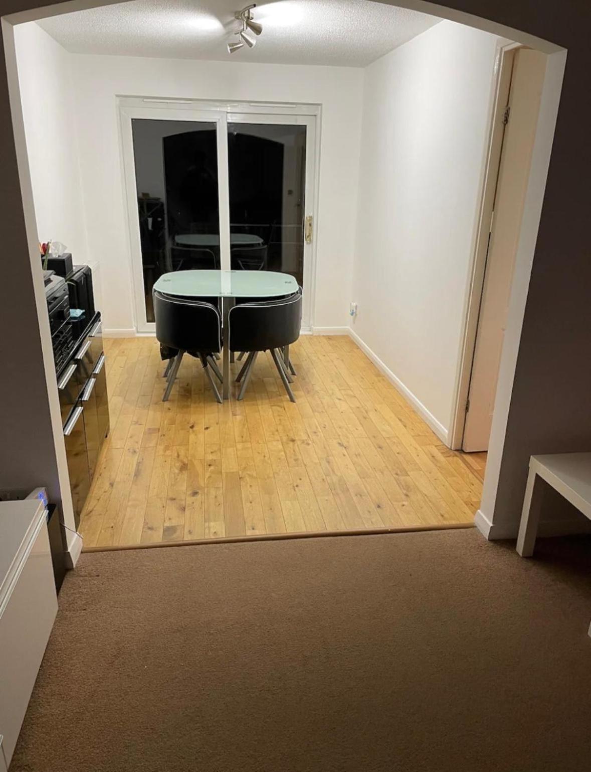 אדינבורו Little France House Room2 מראה חיצוני תמונה